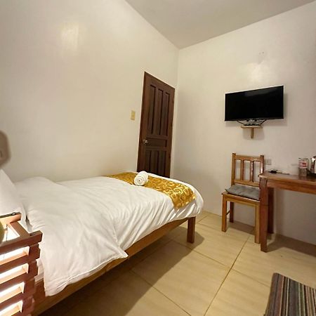 Earl De Princesa Hotel Puerto Princesa Exteriér fotografie