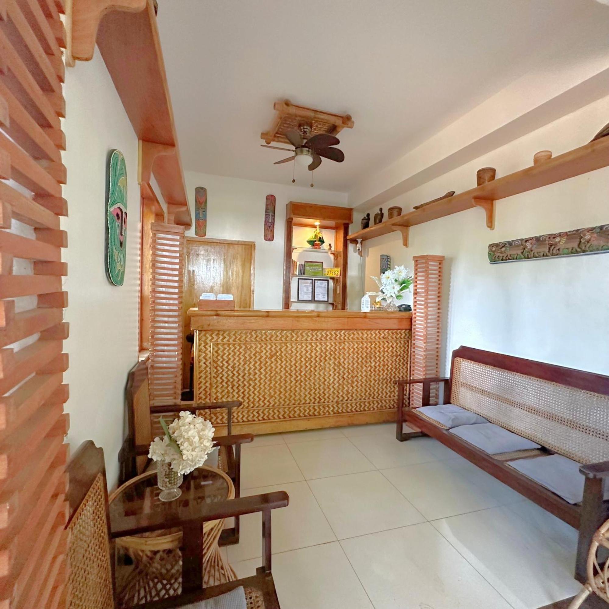 Earl De Princesa Hotel Puerto Princesa Exteriér fotografie