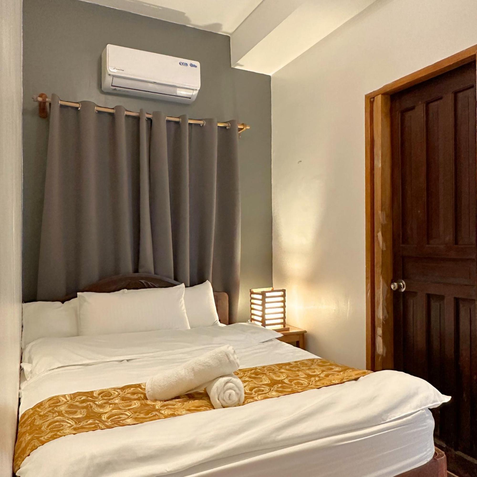 Earl De Princesa Hotel Puerto Princesa Exteriér fotografie